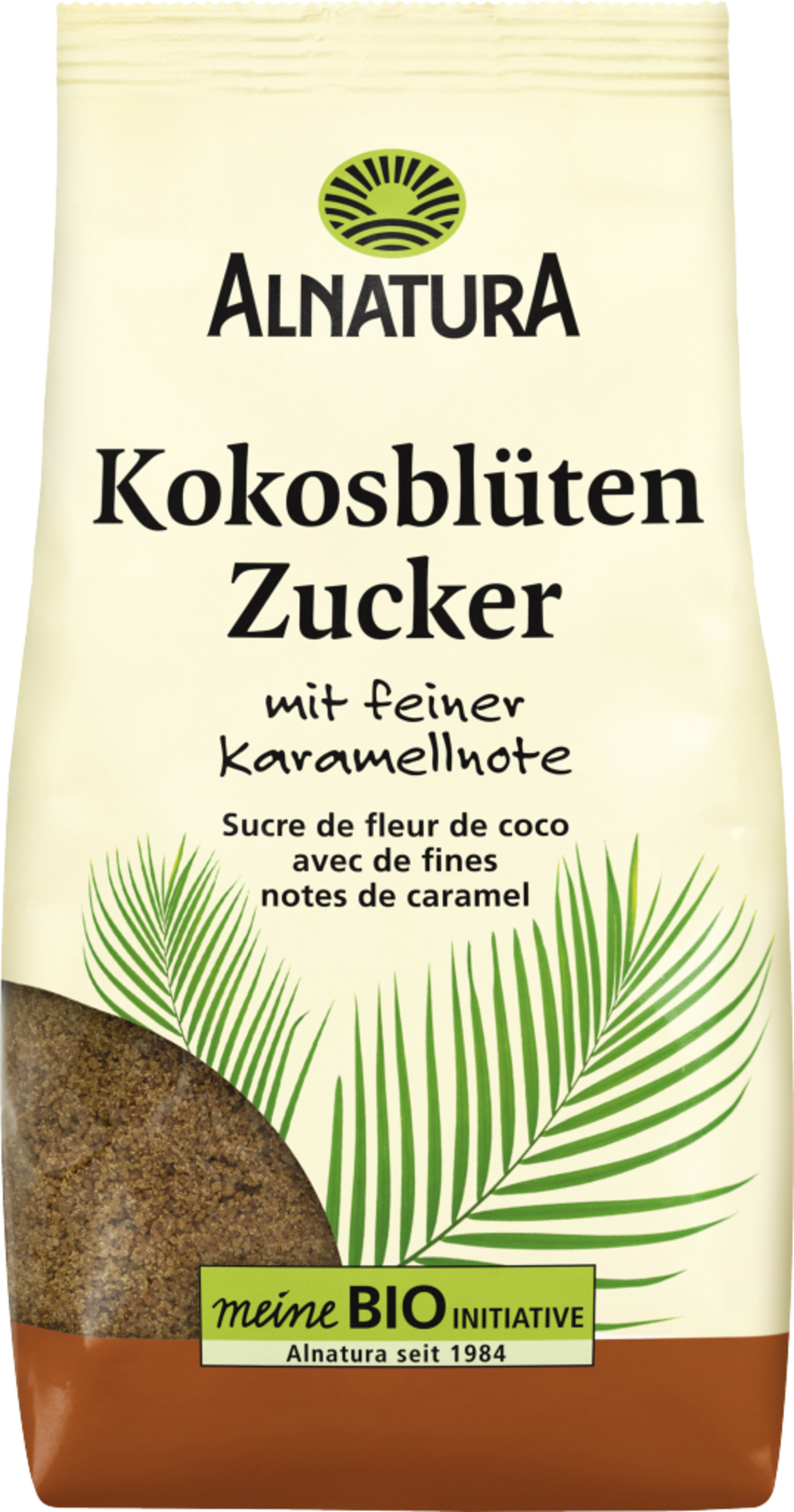 Alnatura Bio Kokosblütenzucker