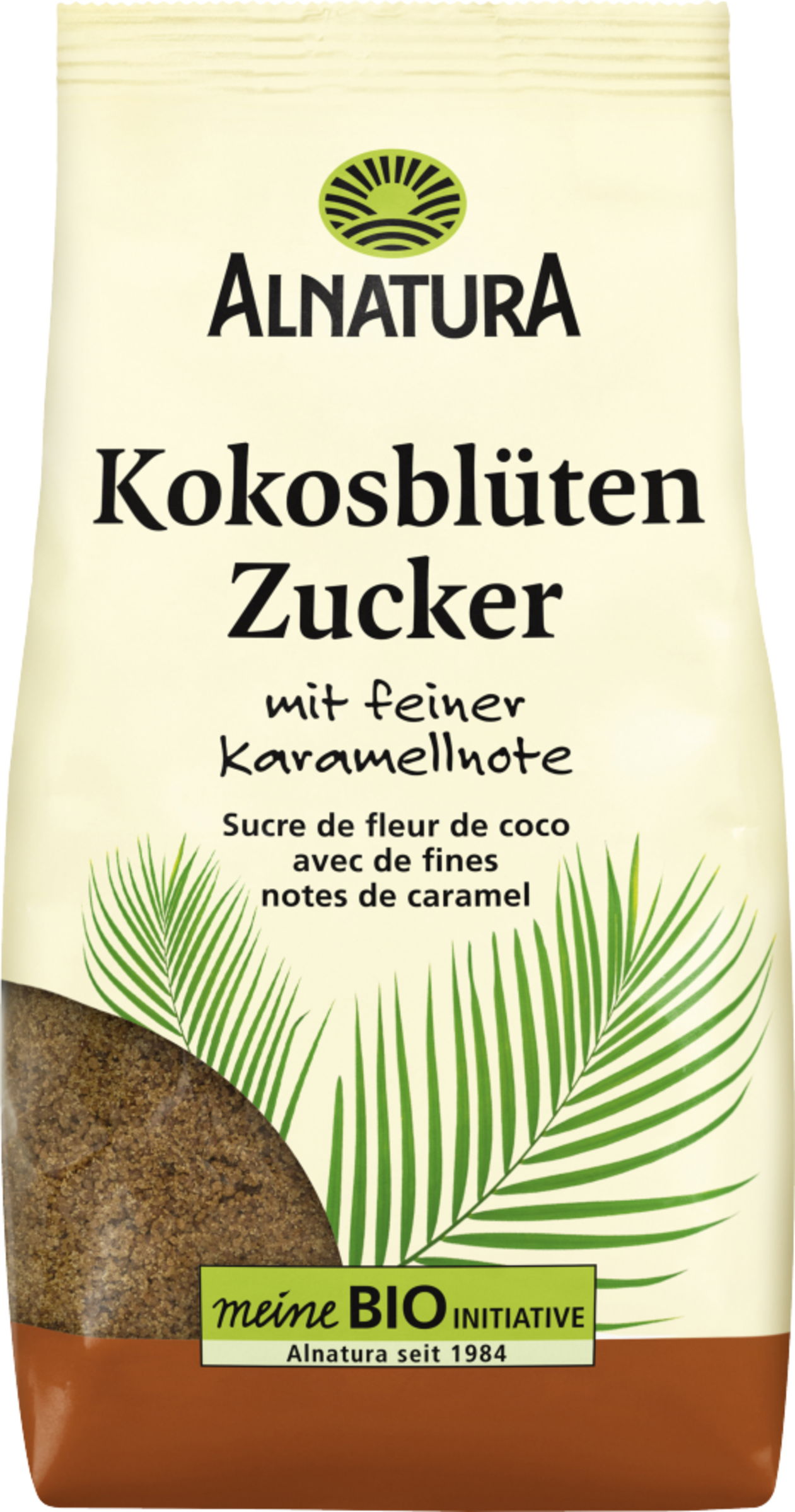 Alnatura Bio Kokosblütenzucker