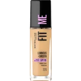 Fit Me! Liquid Make-Up Nr. 220 Natural Beige