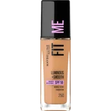 Fit Me! Liquid Make-Up Nr. 250 Sun Beige