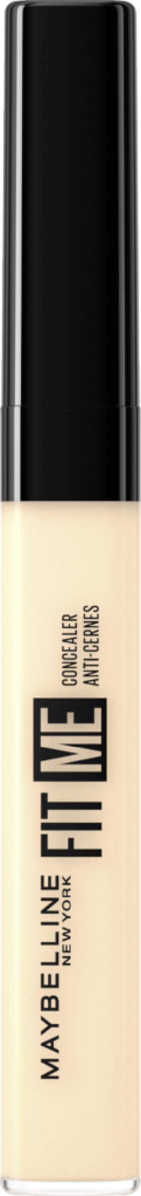 Maybelline New York Fit Me! Concealer Nr. 06 Vanilla