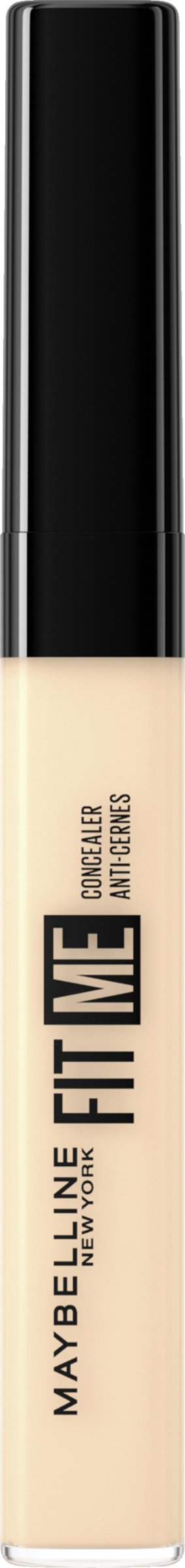 Maybelline New York Fit Me! Concealer Nr. 10 Light