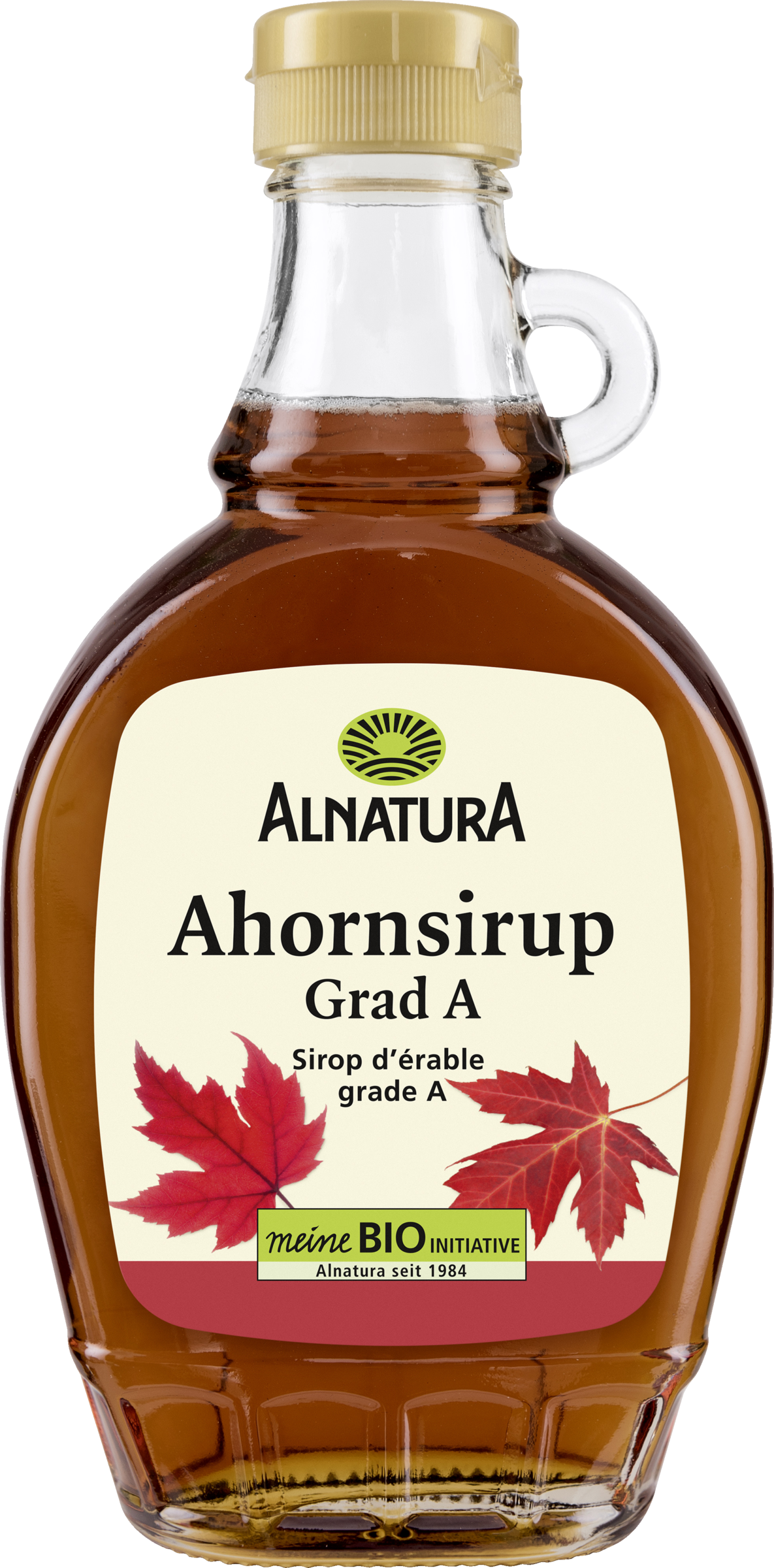 Alnatura Bio Ahornsirup Grad A