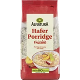 Alnatura Bio Hafer Porridge Früchte