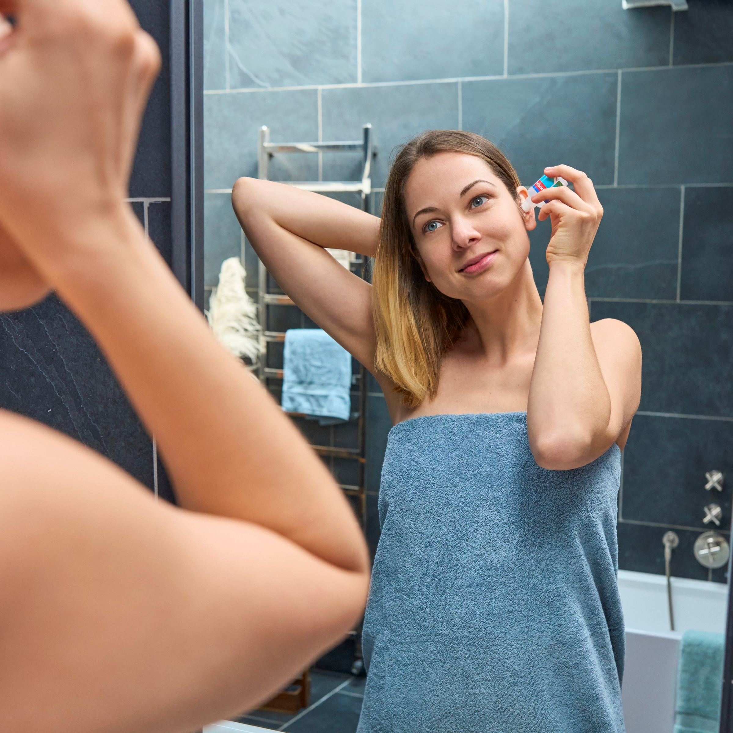 قطرات مزيل شمع الأذن 5