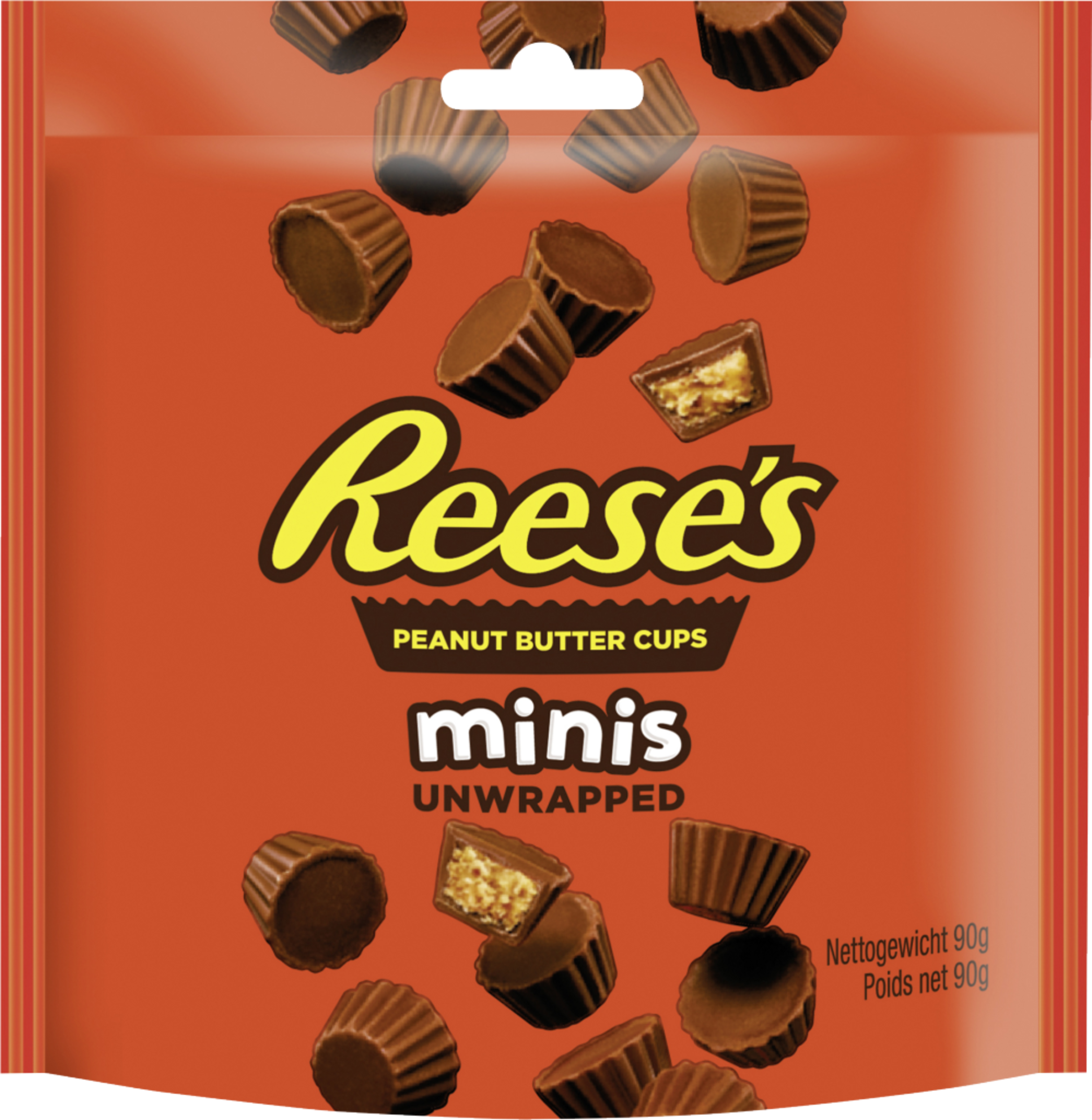 Reese's Peanut Butter Cups Minis