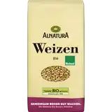 Bio Weizen Bioland