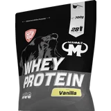 Whey Protein Vanilla