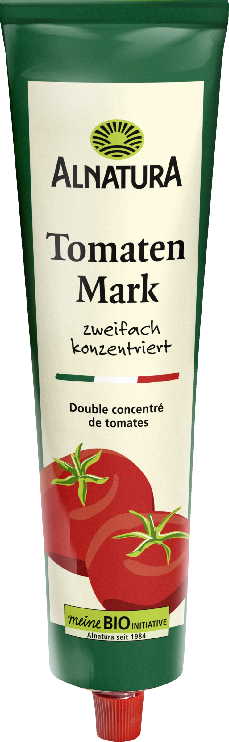 Alnatura Bio Tomatenmark