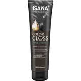 Gloss Tiefes Schwarz
