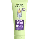 Locken Methode Feuchtigkeitsauffüllendes Shampoo