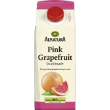Alnatura Bio Direktsaft Pink Grapefruit