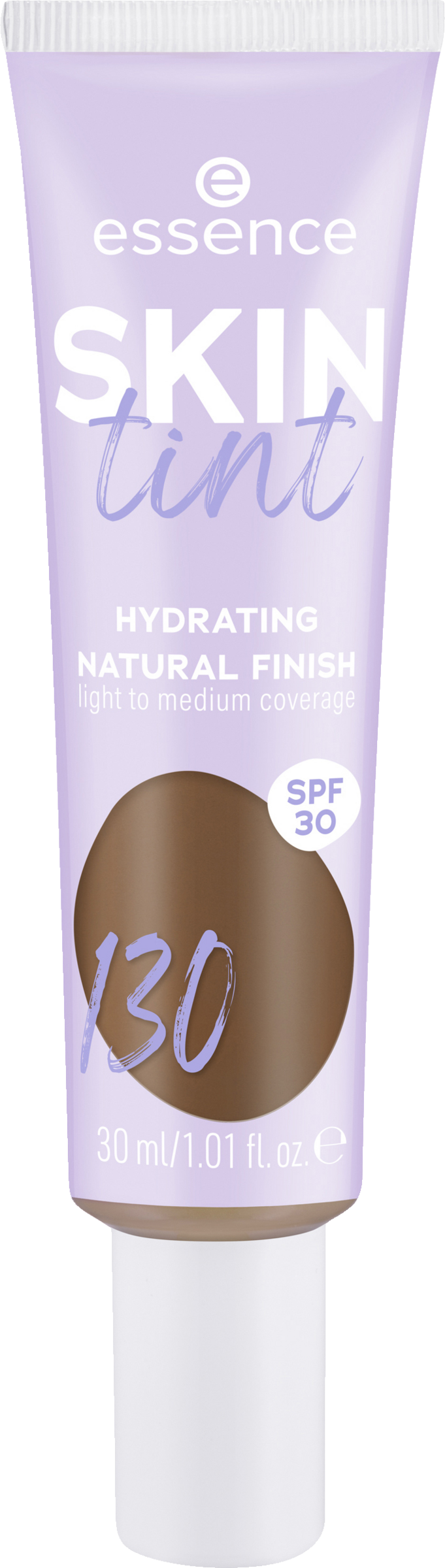 essence SKIN tint 130