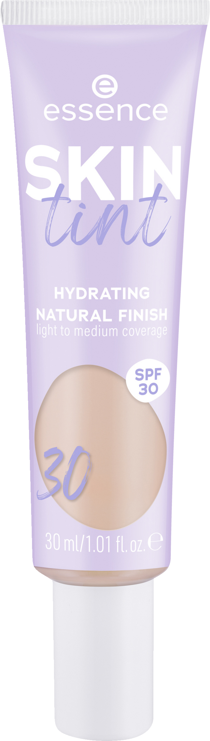 essence SKIN tint 30