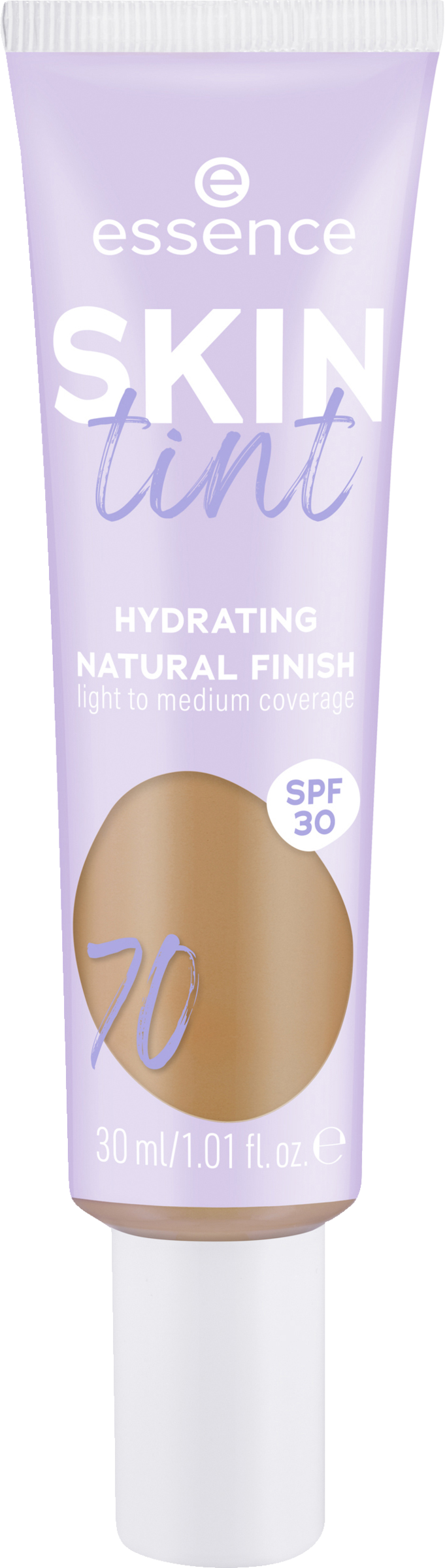 essence SKIN tint 70