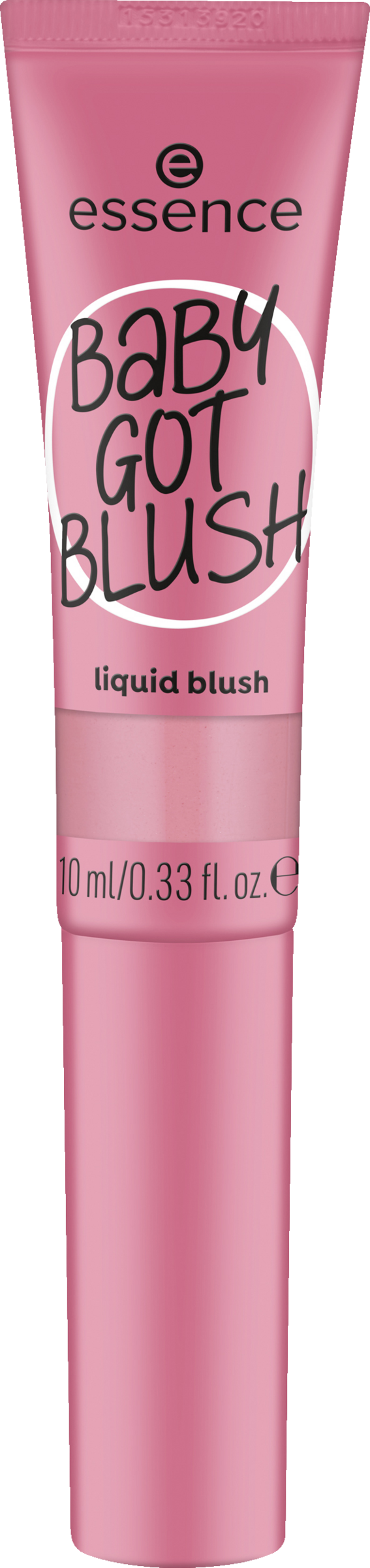 essence BABY GOT BLUSH liquid blush 10 Pinkalicious