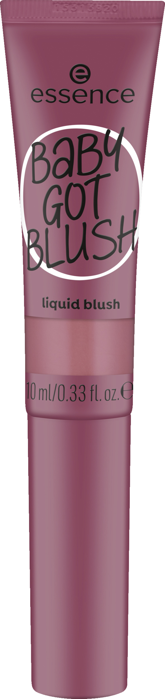 essence BABY GOT BLUSH liquid blush 20 Blushin Berry