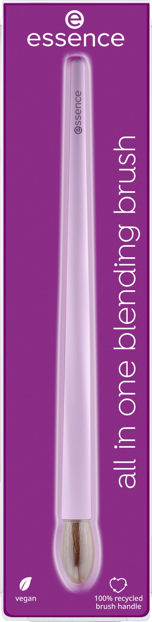 essence all in one blending brush 01 Blending hero