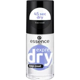 express dry top coat