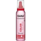 ISANA Schaumfestiger Color Glanz