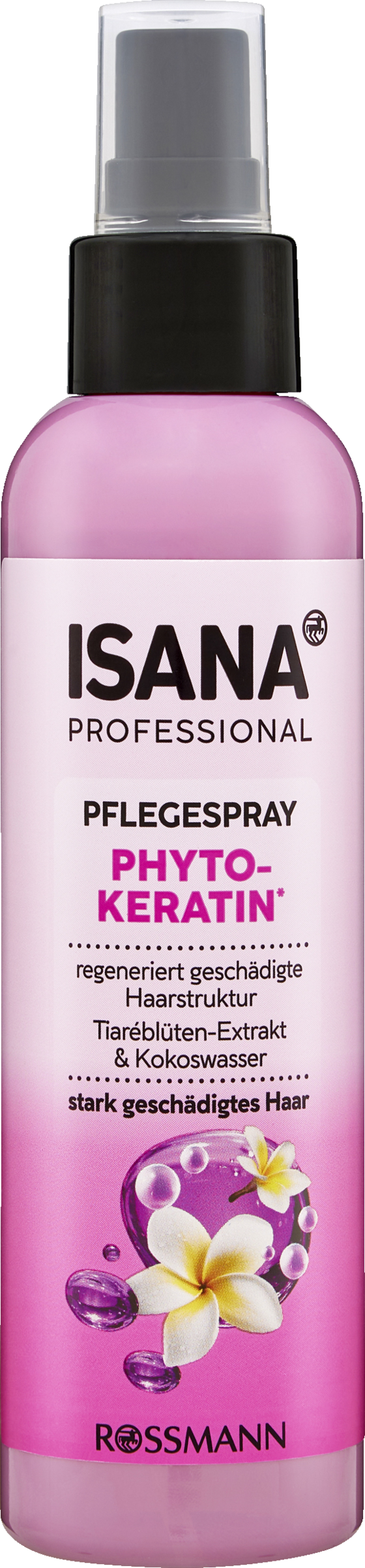 Pflegespray Phyto-Keratin