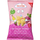 Bio-Knusper-Einhörner Banane, Himbeere, Rote Bete