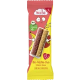 Bio-Früchte-Duo Erdbeere, Banane