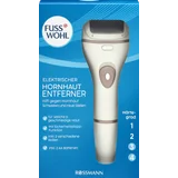 FUSSWOHL Elektrischer Hornhautentferner