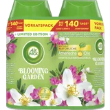 Freshmatic Max Nachfüller Duopack Blooming Garden