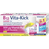 B12 Vita-Kick Trinkfläschschen