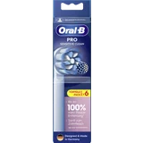 Aufsteckbürsten Pro Sensitive Clean