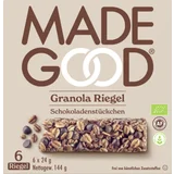 Bio Chocolate Chip Granola Riegel