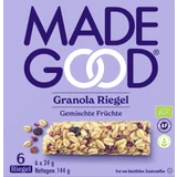 Bio Gemischte Früchte Granola Riegel