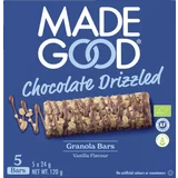 Bio Granola Riegel Vanilla Flavour