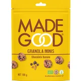 Bio Granola Minis Schokolade Banane