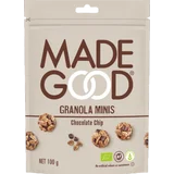 Bio Granola Minis Schokoladenstücke