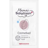 Mamas Babydream Cremebad