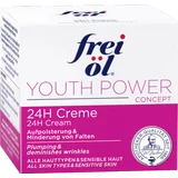 YOUTH POWER CONCEPT 24H Creme