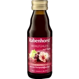 Wohlfühlen mit Eisen Direktsaft