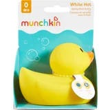 Badeente mit Wärmesensor