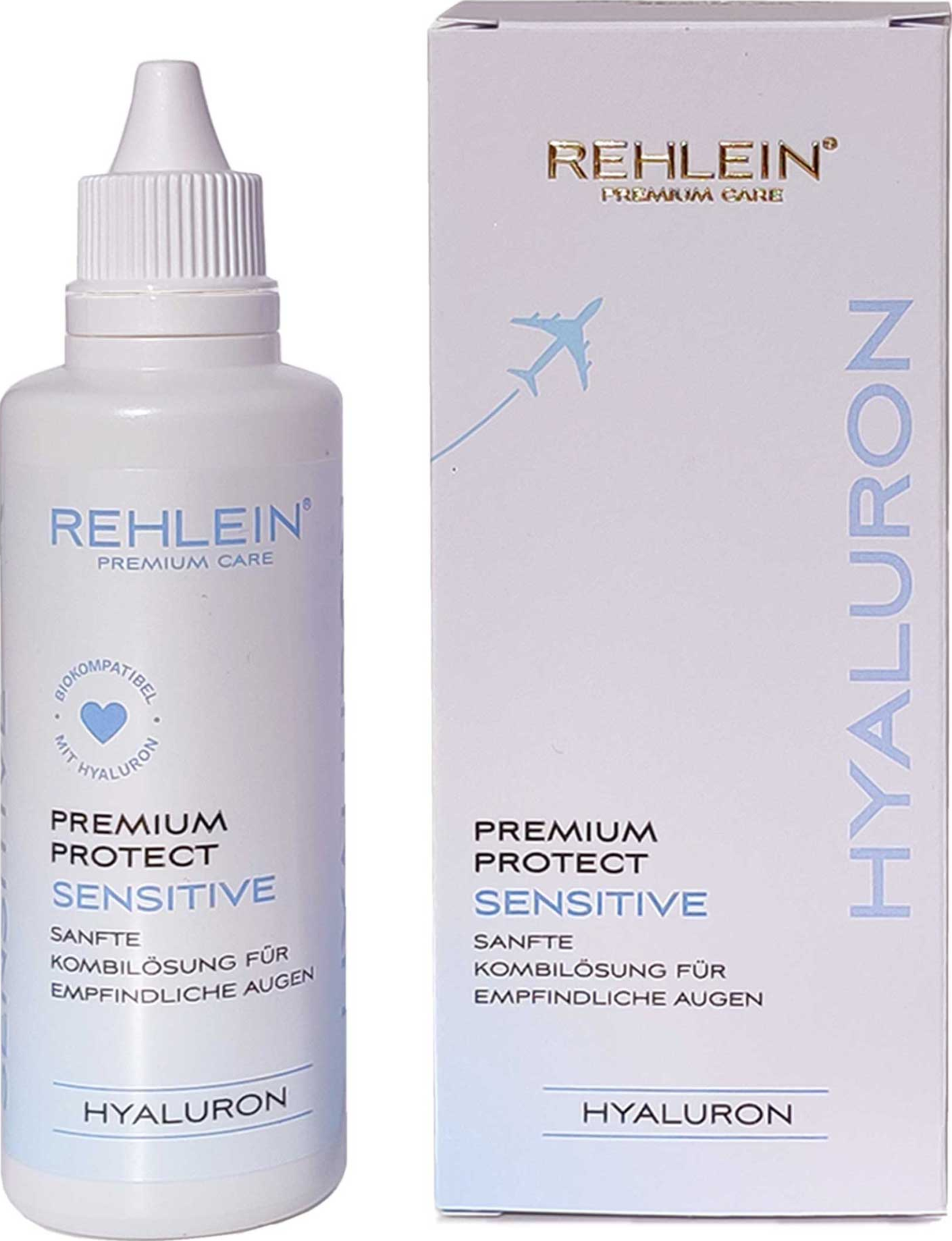 REHLEIN Premium Protect Sensitive mit Hyaluron