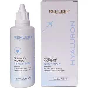 Premium Protect Sensitive مع حمض الهيالورونيك