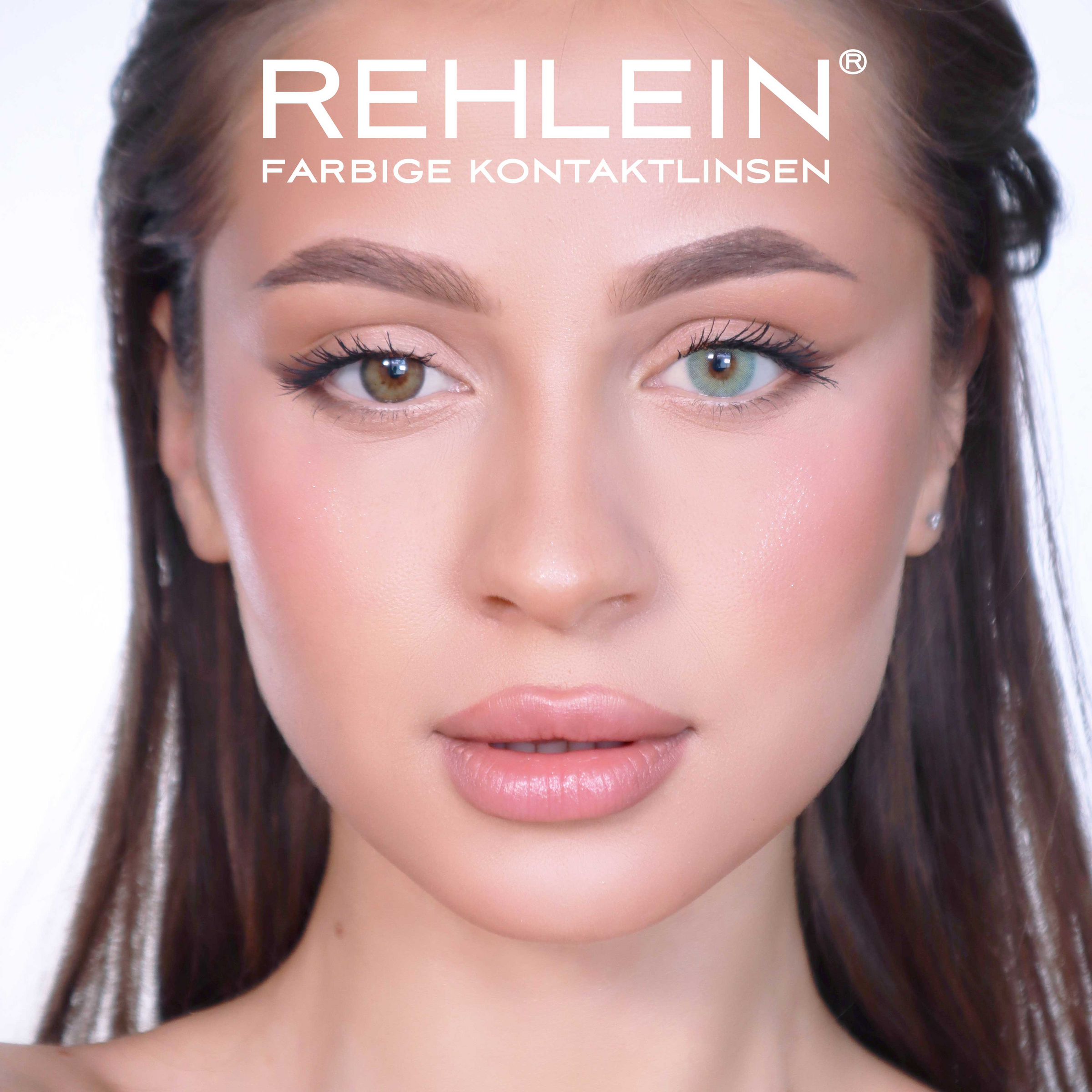 Beauty Linsen LINDGRÜN 8