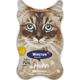 Feine Paté mit Huhn