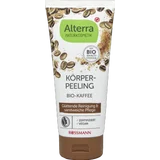 Alterra NATURKOSMETIK Körper-Peeling Bio-Kaffee