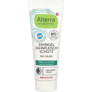 جل للأسنان لحماية اللثة