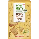 Dinkel Butter Kekse