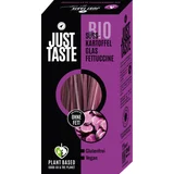 Just Taste Bio Lila Süßkartoffel Fettuccine