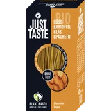 Just Taste Bio Süßkartoffel Spaghetti