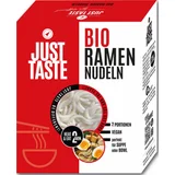 Just Taste Bio Ramen Nudeln
